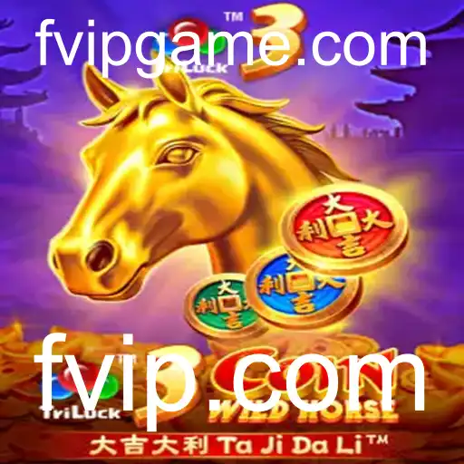 Descobrindo o Fascinante Mundo de 3CoinWildHorse