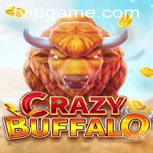 Explorando o Universo do Jogo CRAZYBUFFALO