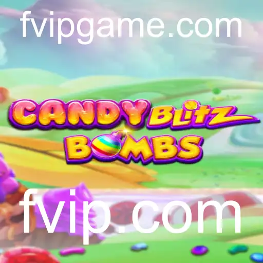 CandyBlitzBombs: Uma Aventura Explosiva no Mundo dos Doces