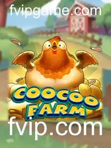 Explorando CooCooFarm: Um Mergulho no Mundo da Agricultura Virtual