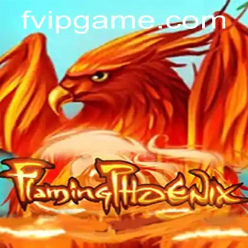 Explore o Universo Empolgante de FlamingPhoenix