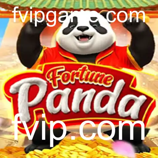 Descubra o Fascinante Mundo de FortunePanda