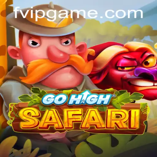 Desbrave Aventuras com GoHighSafari: Um Mundo de Emoção e Estratégia