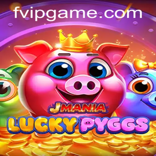 JManiaLuckyPyggs: Uma Introdução Completa ao Jogo e Suas Regras