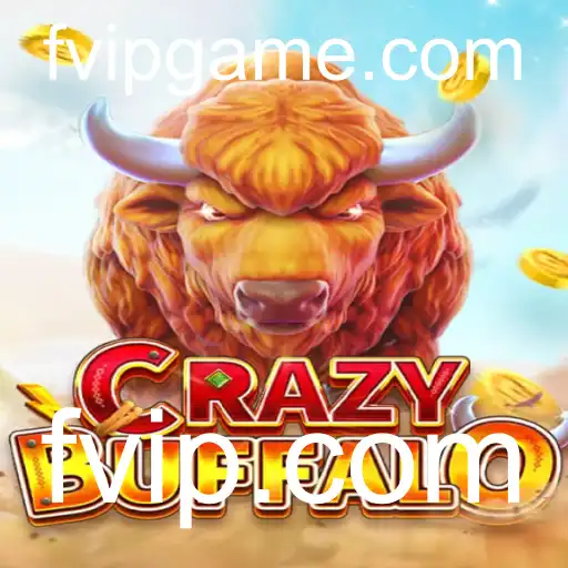 Explorando o Universo do Jogo CRAZYBUFFALO
