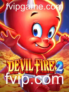 Descubra o Empolgante Mundo de DevilFire2