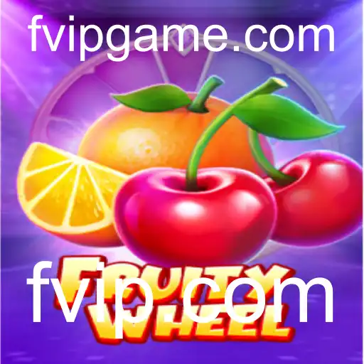 Descubra o Mundo Vibrante de FruityWheel em fvip.com