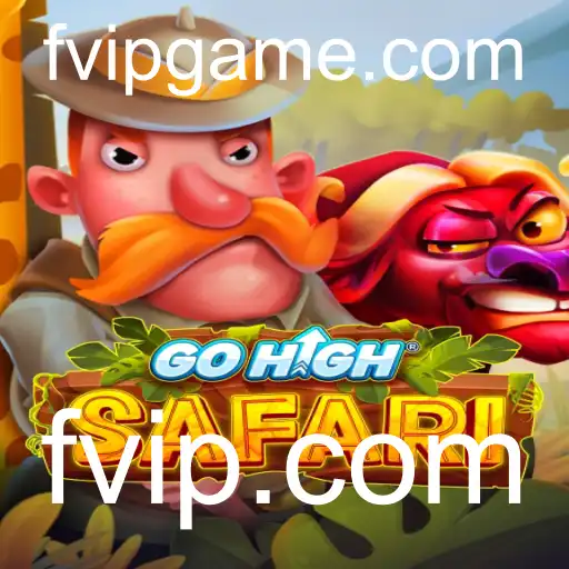 Desbrave Aventuras com GoHighSafari: Um Mundo de Emoção e Estratégia