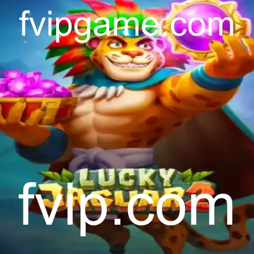 Explorando o Mundo de Luckyjaguar2: Um Guia Completo