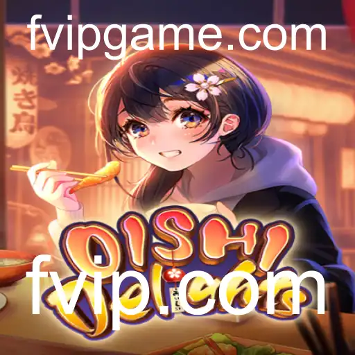 Descubra o Mundo de OishiDelights: Um Mergulho no Universo Gastronômico do Novo Jogo