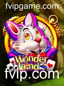 Wonderland: Um Mergulho no Universo Encantado do Novo Jogo