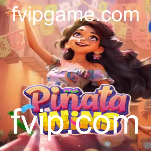 Descubra a Emoção do Jogo PinataWins