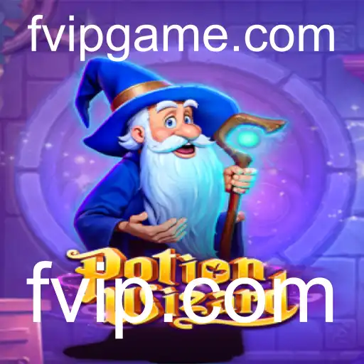 Desvendando os Segredos de PotionWizard: A Nova Sensação dos Jogos Online