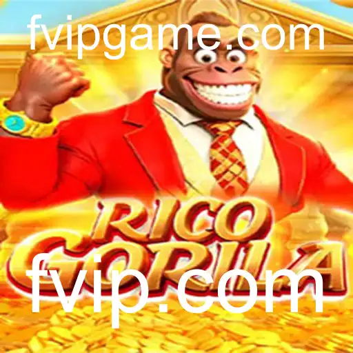 Descubra o Mundo de RicoGorila: Um Aventuroso Jogo de Estratégia
