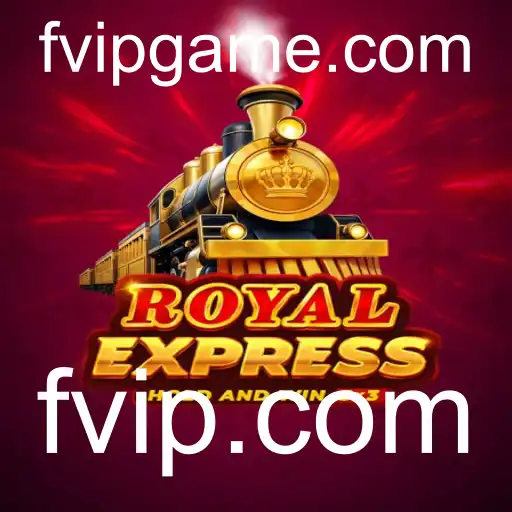 Descubra o Fascinante Jogo RoyalExpress