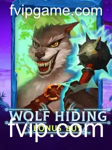 Explorando o Jogo WolfHidingBonusBuy e sua Ascensão no Mercado de Entretenimento