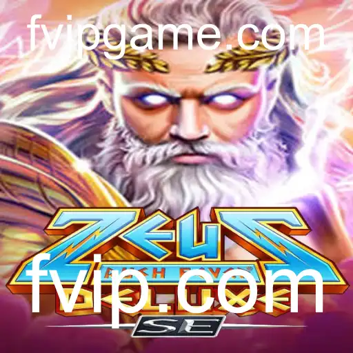 Explorando o Mundo Vibrante de ZeusRushFeverDeluxeSE